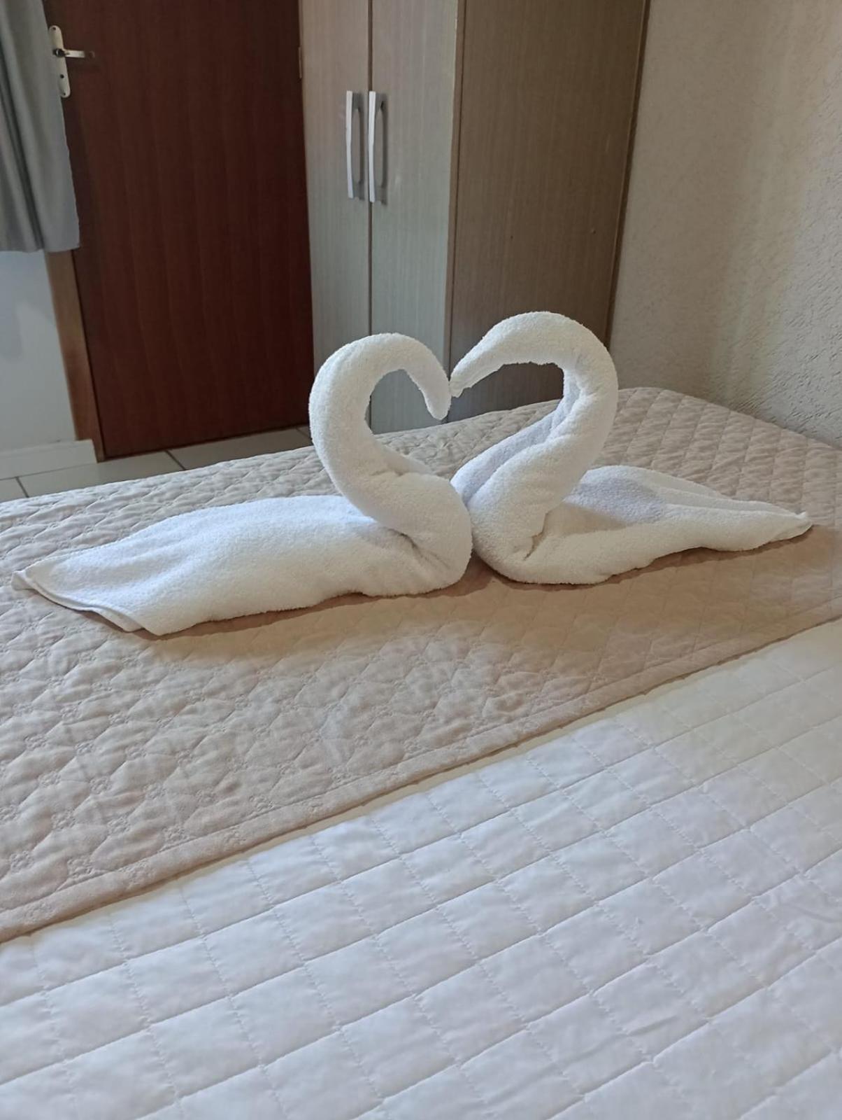 Pousada Vo Lica Com Piscina Penha  Exteriör bild
